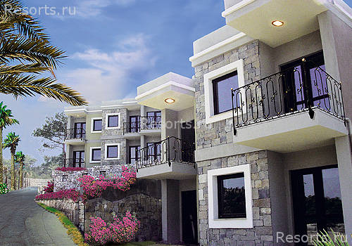 Iberotel Bodrum Princess 3